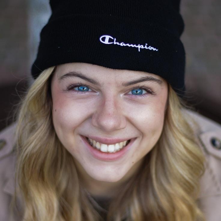 Sophie Brunner - Founder of Beacon Harbor Core