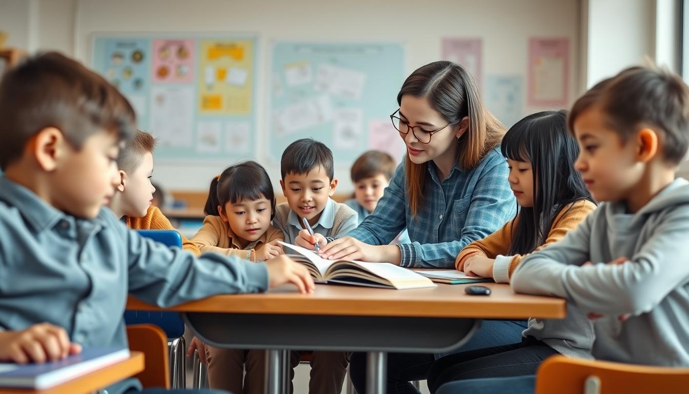 Organized exam preparation notes and academic planner